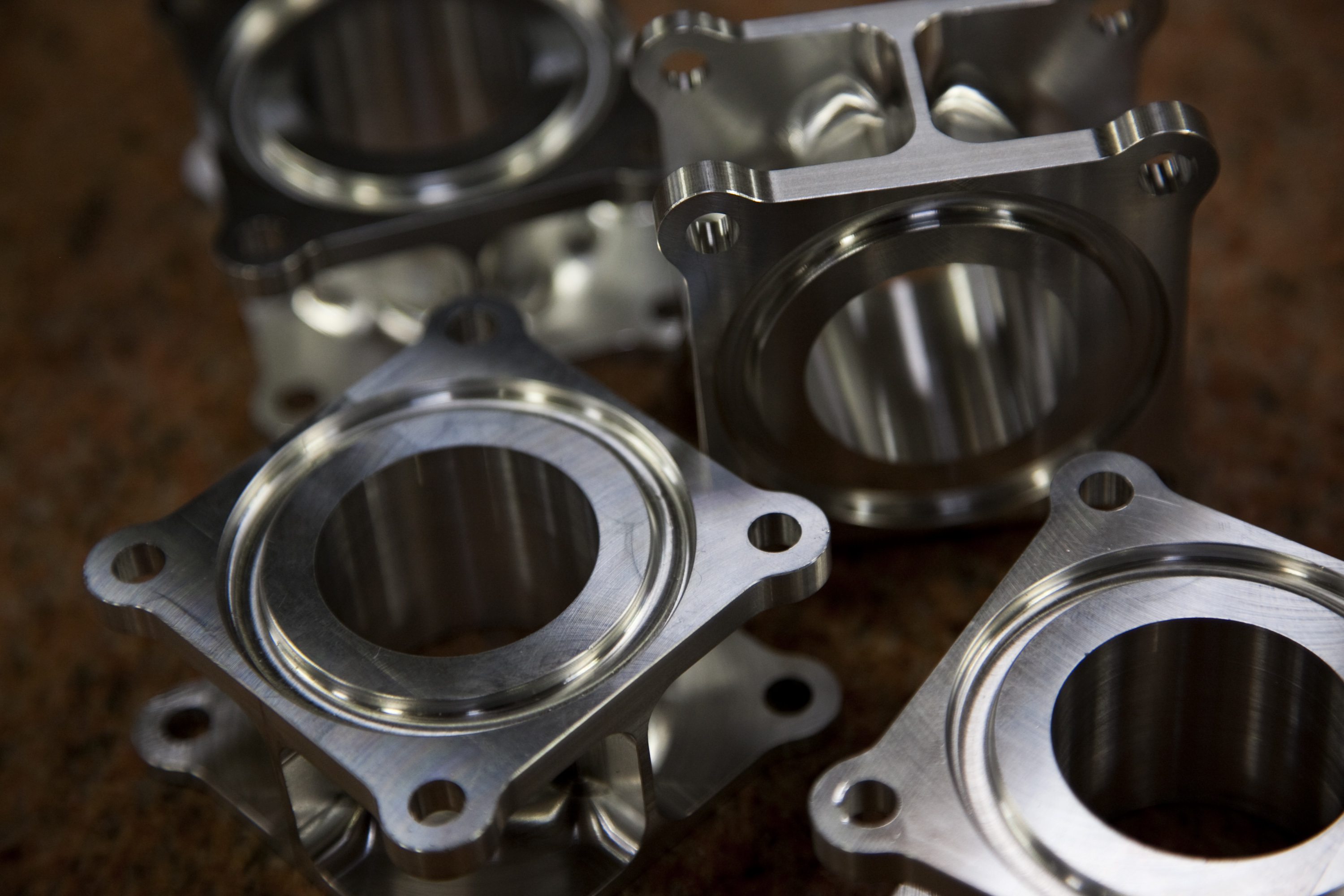Machine-Parts
