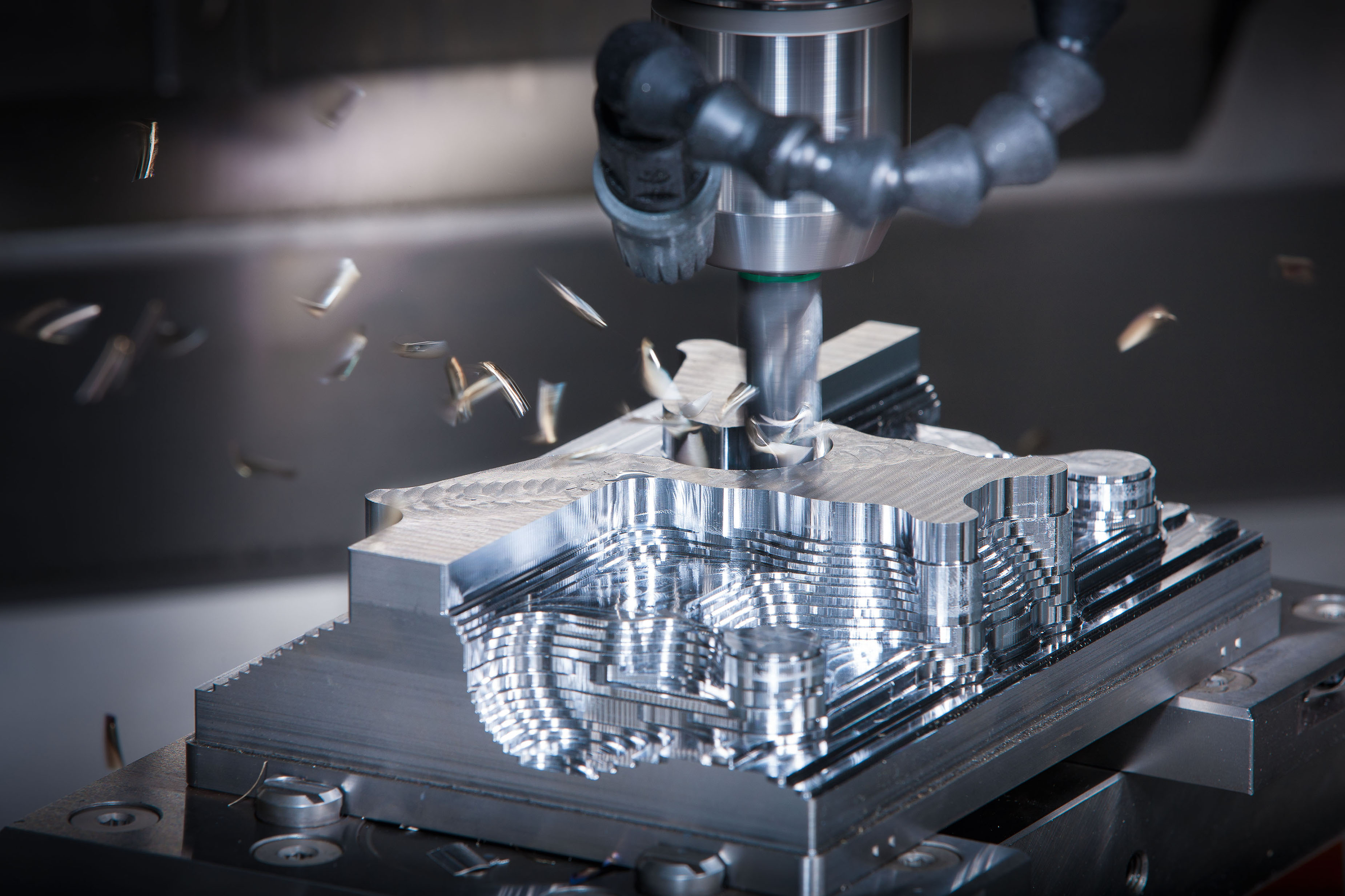 iMachining3D_Live_cutting